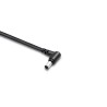 Qoltec 51115 adapter zasilający/ inwentor Wewnętrzna 65 W Czarny