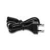 Qoltec 51115 adapter zasilający/ inwentor Wewnętrzna 65 W Czarny