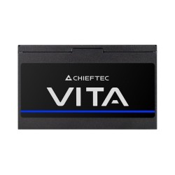 Zasilacz Chieftec BPX-850-S 850W ATX 120mm 80+Bronze aPFC