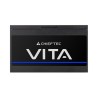 Zasilacz Chieftec BPX-850-S 850W ATX 120mm 80+Bronze aPFC