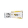Obudowa ATX z zasilaczem 750W White Core GX 750 marki Seasonic