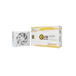 Obudowa PSU ATX 850W biała Core GX 850 Seasonic