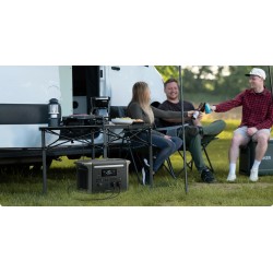 Przenośna elektrownia Anker 1536Wh, 1800W | SOLIX F1500