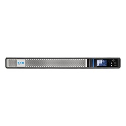 Eaton 5P650IRG2 zasilacz UPS Technologia line-interactive 0,65 kVA 520 W 4 x gniazdo sieciowe