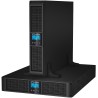 PowerWalker VI 1000RT LCD zasilacz UPS 1 kVA 900 W 8 x gniazdo sieciowe