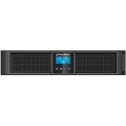 PowerWalker VI 1000RT LCD zasilacz UPS 1 kVA 900 W 8 x gniazdo sieciowe