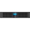PowerWalker VI 1000RT LCD zasilacz UPS 1 kVA 900 W 8 x gniazdo sieciowe