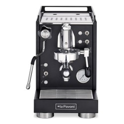 Ekspres do kawy La Pavoni (LPSMCB01EU) Nowy Mini Cellini
