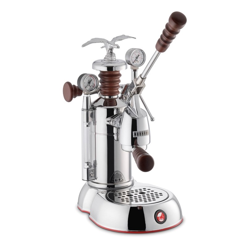 Dźwignia ręczna ekspresu do kawy La Pavoni Esperto Abile chrom (LPLESA01EU) Dźwignia ręczna ekspresu do kawy La Pavoni Esperto Abile chrom (LPLESA01EU)