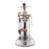 Dźwignia ręczna ekspresu do kawy La Pavoni Expo 2015 chrom złoty