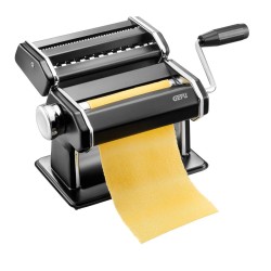 Maszynka do makaronu czarna Pasta Pasta Perfetta G-89426