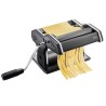 Maszynka do makaronu czarna Pasta Pasta Perfetta G-89426