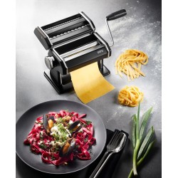 Maszynka do makaronu czarna Pasta Pasta Perfetta G-89426