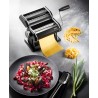 Maszynka do makaronu czarna Pasta Pasta Perfetta G-89426