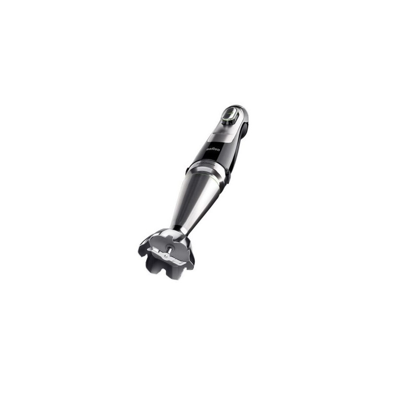 Blender ręczny BRAUN MQ9195XLI