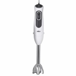 Blender ręczny Braun MQ3135WH Sauce 750W biały