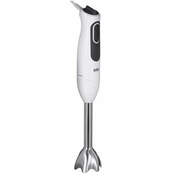 Blender ręczny Braun MQ3135WH Sauce 750W biały