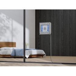 Robot do mycia okien Ecovacs Winbot Mini (biały)