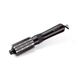 Braun AS330 Szczotka z gorącym powietrzem Ciepły Czarny 400 W 2 m
