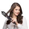 Braun AS330 Szczotka z gorącym powietrzem Ciepły Czarny 400 W 2 m