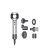Dyson Supersonic suszarka do włosów 1600 W Nikiel, Srebrny