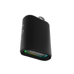 Głośnik Energy Sistem | Zabawa uliczna | 8 W | Łączność Bluetooth | Przestrzeń kosmiczna | Przenośny | Połączenie bezprzewodowe