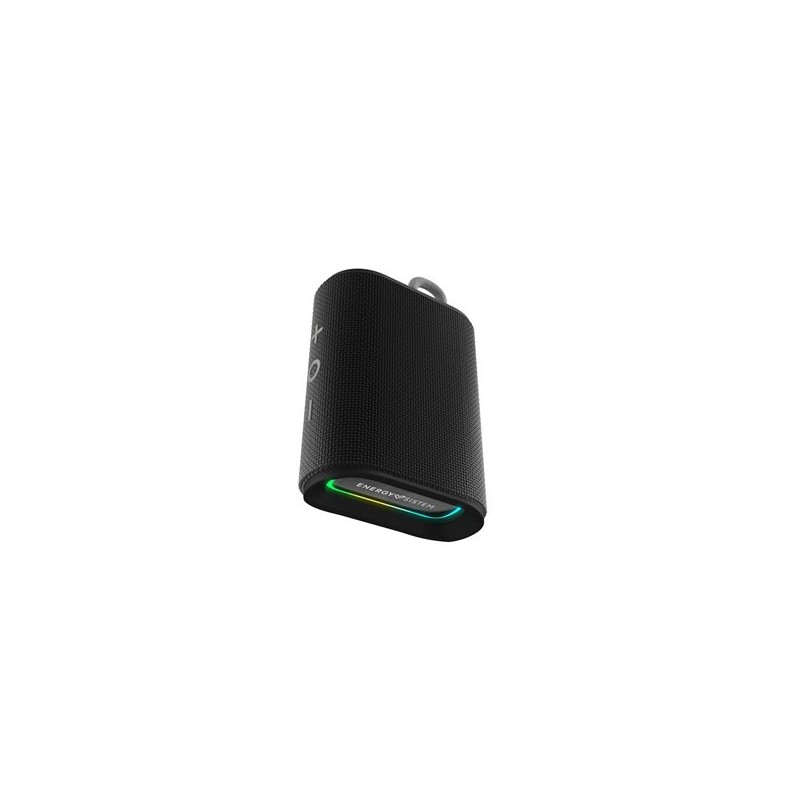 Głośnik Energy Sistem | Zabawa uliczna | 8 W | Łączność Bluetooth | Przestrzeń kosmiczna | Przenośny | Połączenie bezprzewodowe