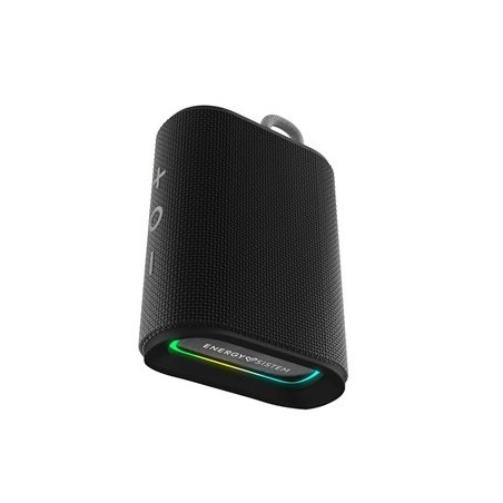 Głośnik Energy Sistem | Zabawa uliczna | 8 W | Łączność Bluetooth | Przestrzeń kosmiczna | Przenośny | Połączenie bezprzewodowe