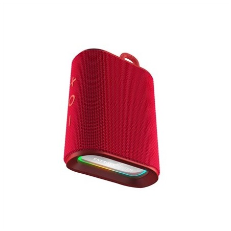 Głośnik Energy Sistem | Zabawa uliczna | 8 W | Łączność Bluetooth | Wiśnia | Przenośny | Połączenie bezprzewodowe