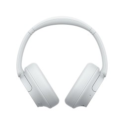 Słuchawki Sony WHCH720NW.CE7 Białe