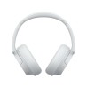 Słuchawki Sony WHCH720NW.CE7 Białe