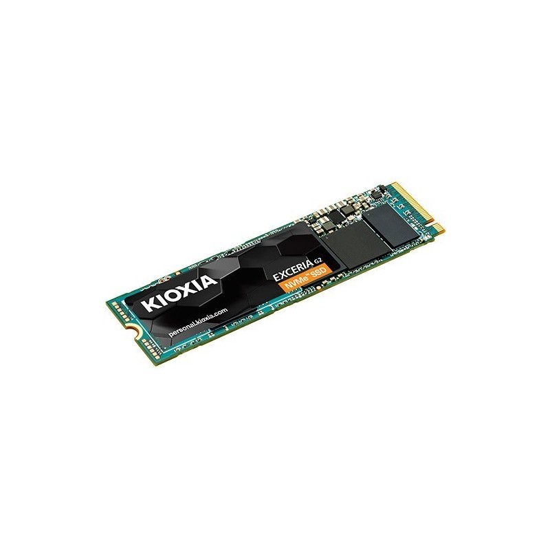 SSD KIOXIA EXCERIA NVMe M.2 1000GB