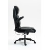 Fotel biurowy ACTIVEJET YK7406-1 czarny