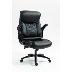 Fotel biurowy ACTIVEJET YK7406-1 czarny