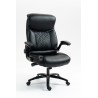 Fotel biurowy ACTIVEJET YK7406-1 czarny