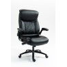 Fotel biurowy ACTIVEJET YK7406-1 czarny