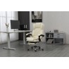 Fotel biurowy ACTIVEJET YK7416 beżowy