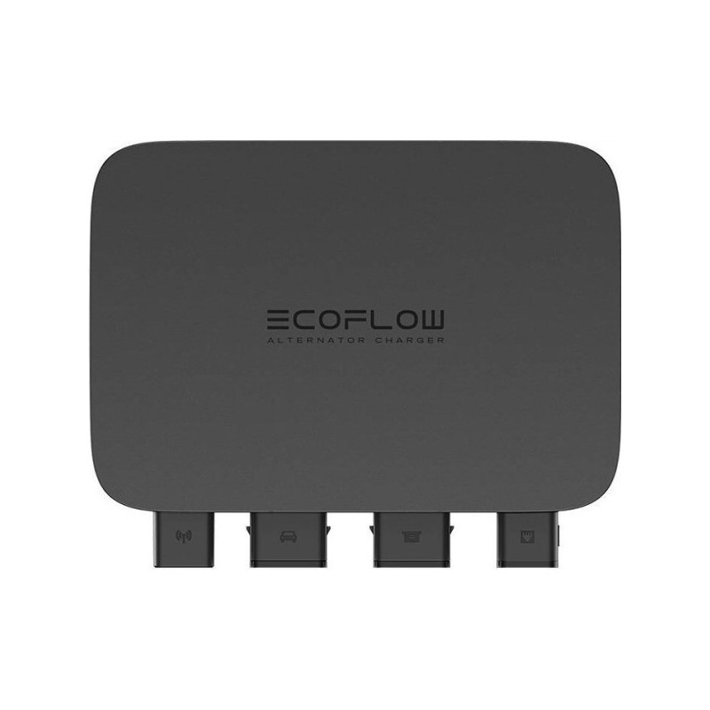 Ładowarka do alternatora ECOFLOW Power Hub (800W)
