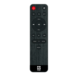 AVTEK GŁOŚNIK SOUNDBAR 2.1VER.2
