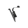 Creative 70SB1870A0000 karta dźwiękowa Wewnętrzny 5.1 kan. PCI-E