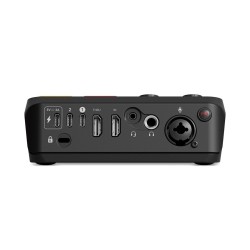 RODE Streamer X - interfejs audio, kontroler video