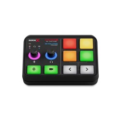 RODE Streamer X - interfejs audio, kontroler video