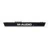 M-AUDIO Oxygen 49 MKV - Klawiatura SterujÄ…ca M-AUDIO Oxygen 49 MKV - Klawiatura SterujÄ…ca