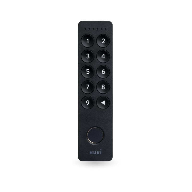 Nuki Keypad 2.0 Nuki Keypad 2.0