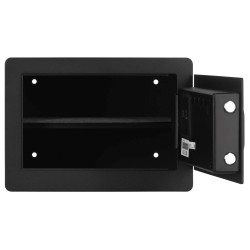 Elektroniczny Sejf Yale Smart Safe