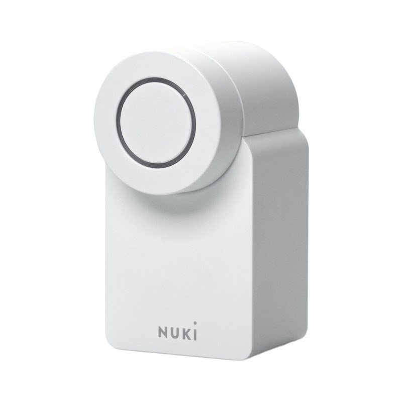 Zamek elektroniczny Nuki Smart Lock Go Zamek elektroniczny Nuki Smart Lock Go