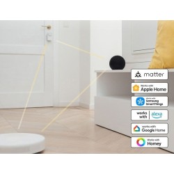 Zamek elektroniczny Nuki Smart Lock Go
