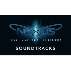 Nexus - The Jupiter Incident Soundtrack