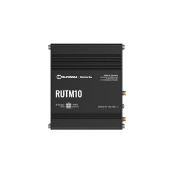 Router WiFi Teltonika Networks RUTM10 (EU)