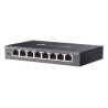 Switch TP-LINK ES208G